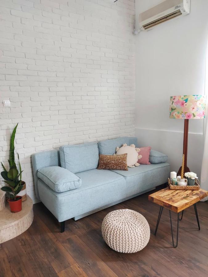 Apartment Apartment46 *