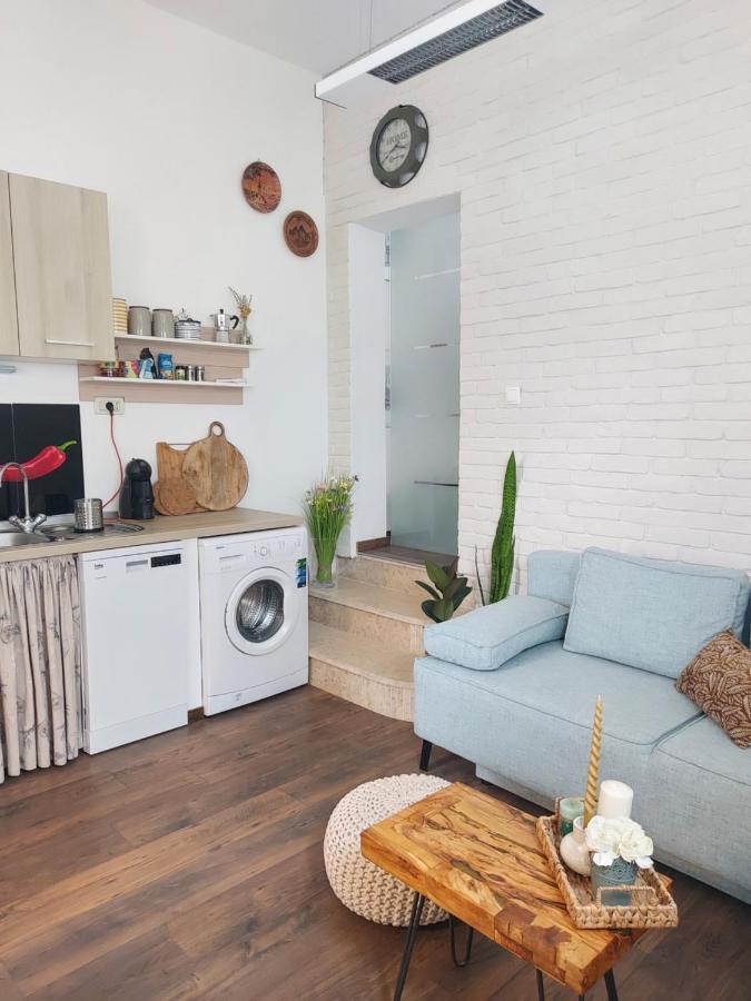 Apartment46 * Mali Losinj