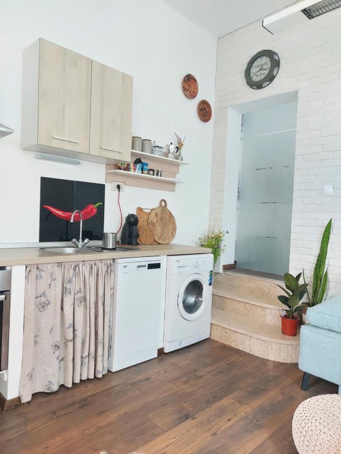 Apartment46 * Mali Losinj