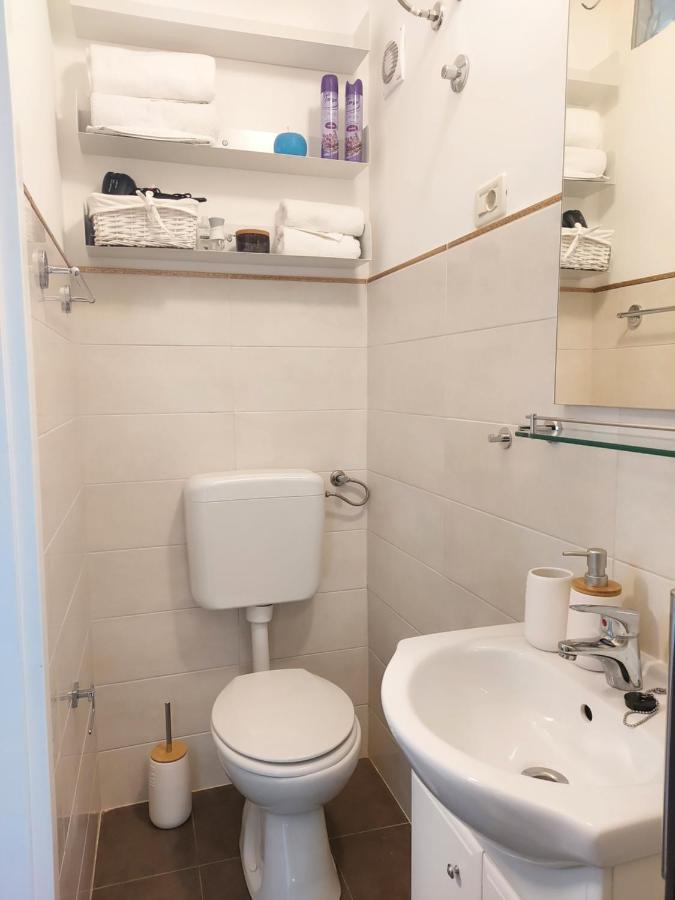 Apartma Apartment46 *