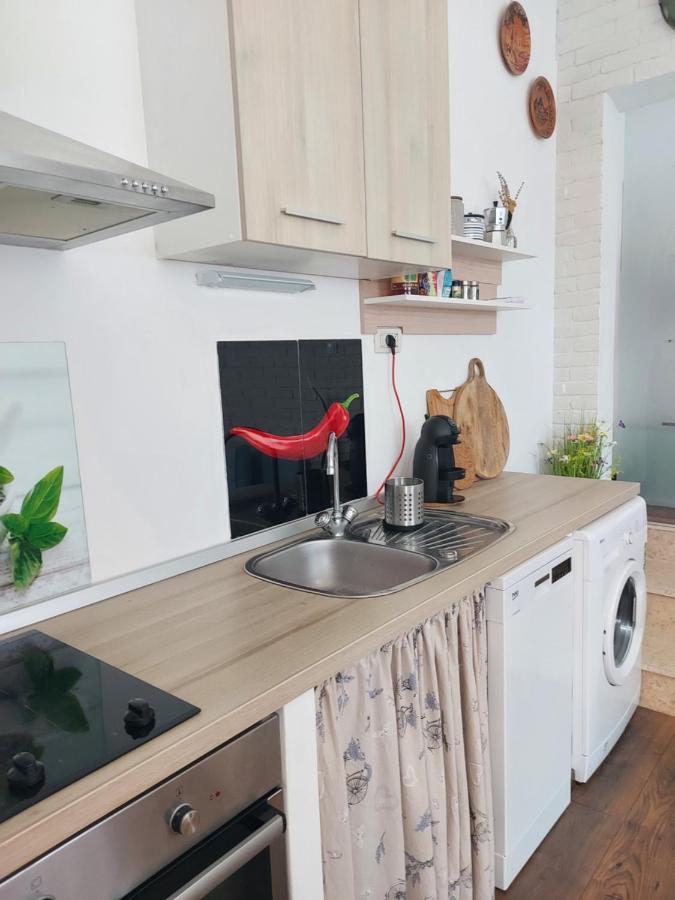 Apartma Apartment46 Mali Losinj